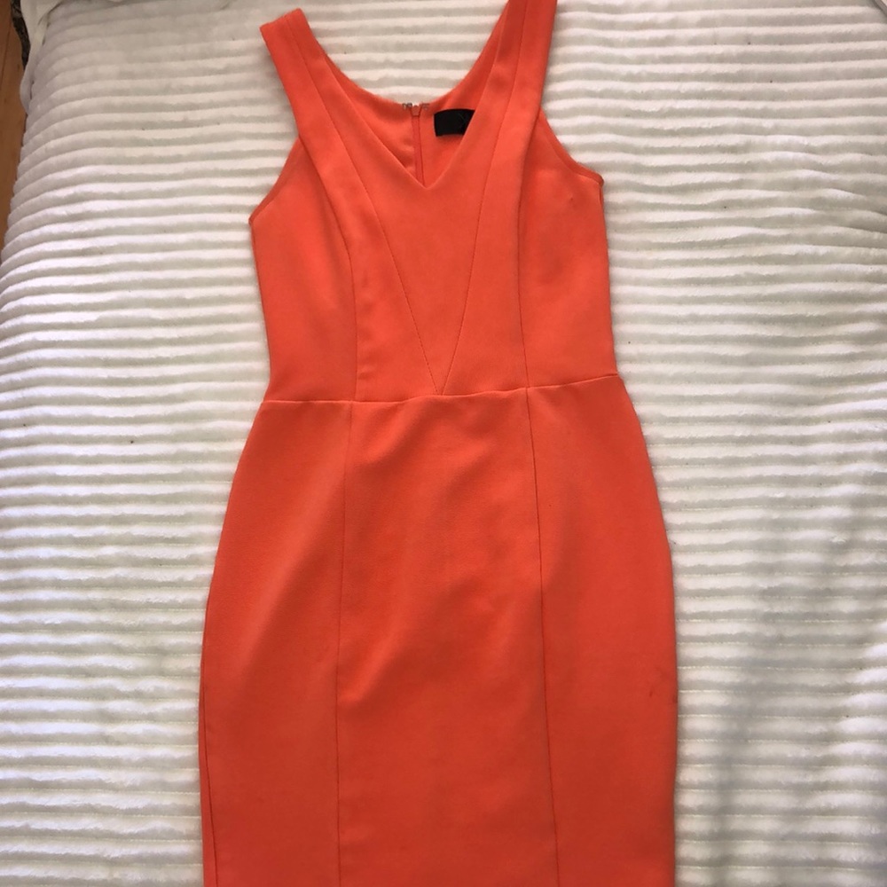 Kardashian Kollection! Going out dress!